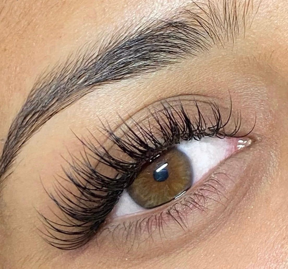 The Ultimate Eyelash Extension Course - Online