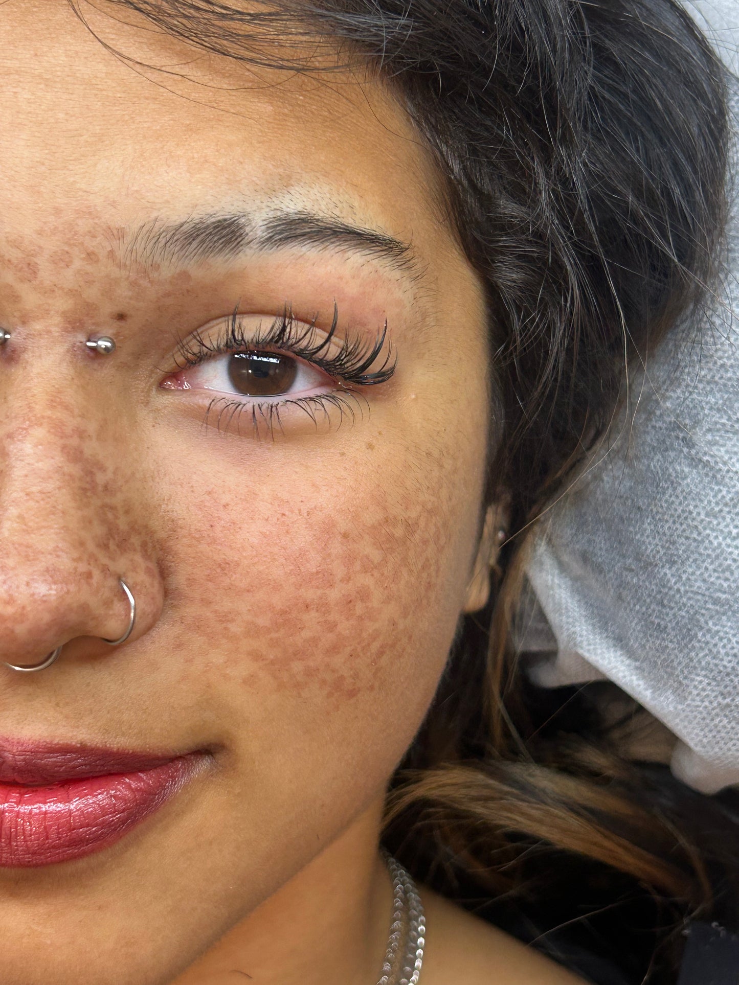 Handmade, Wet & Anime Lash Sets