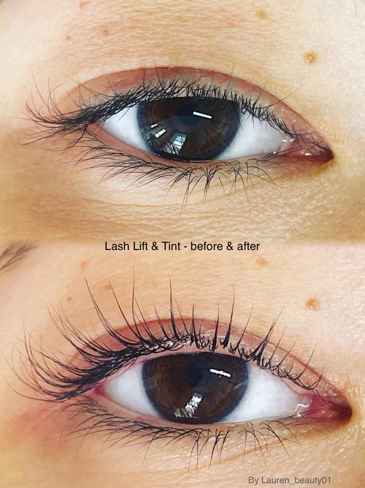 Lash Lift & Tint Course - Online