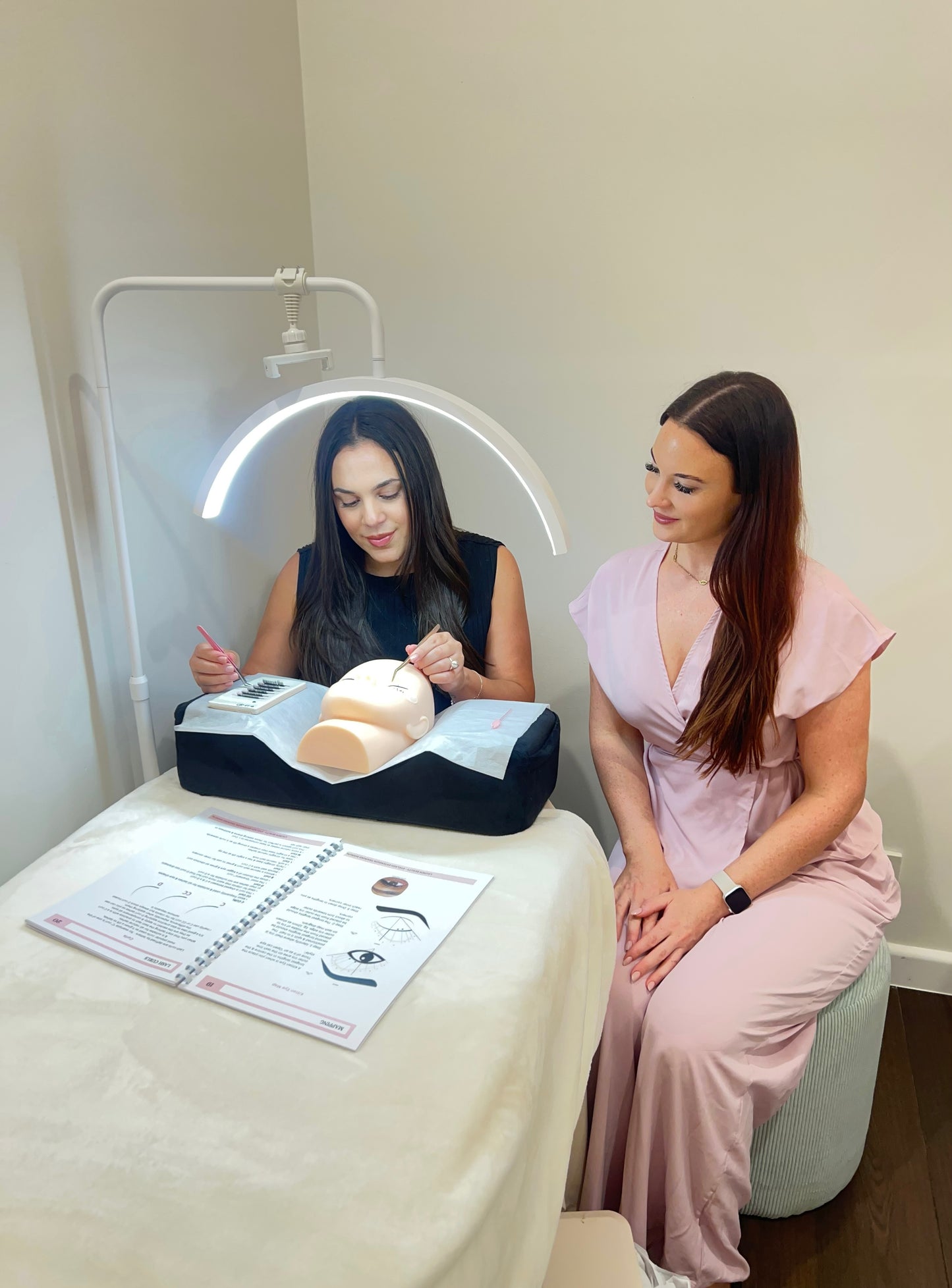 Beauty Bundle x3 Courses