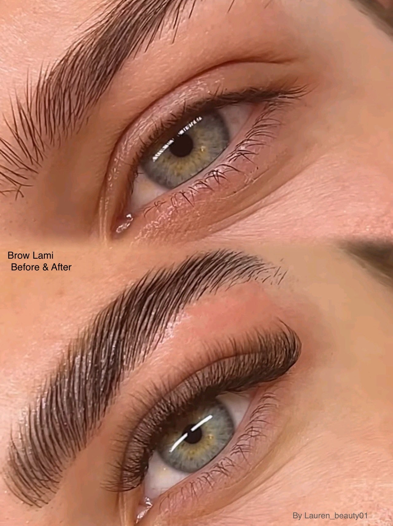 Lash Lift & Brow Lamination Courses - Online