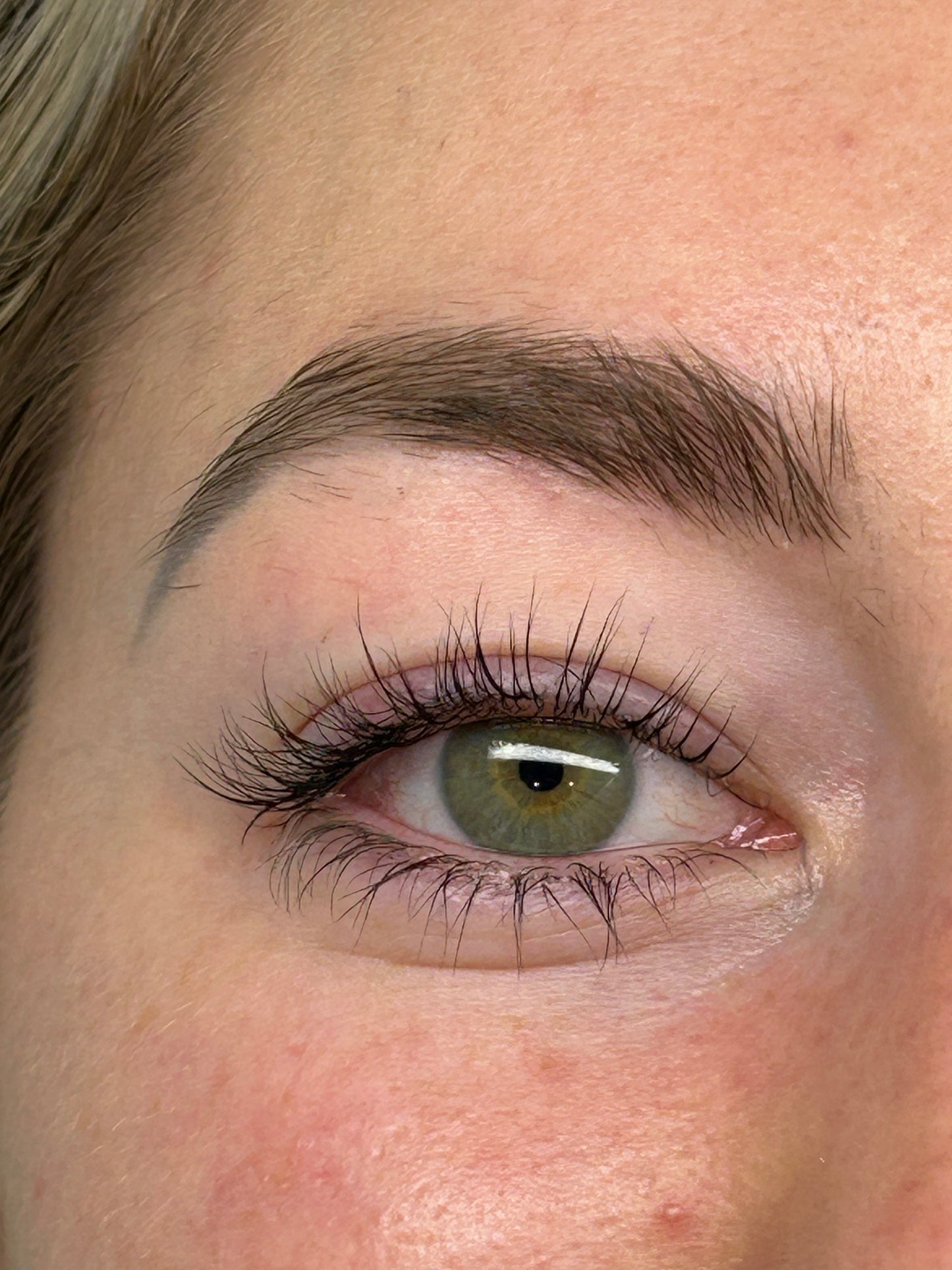 Lash Lift & Tint Course - Online