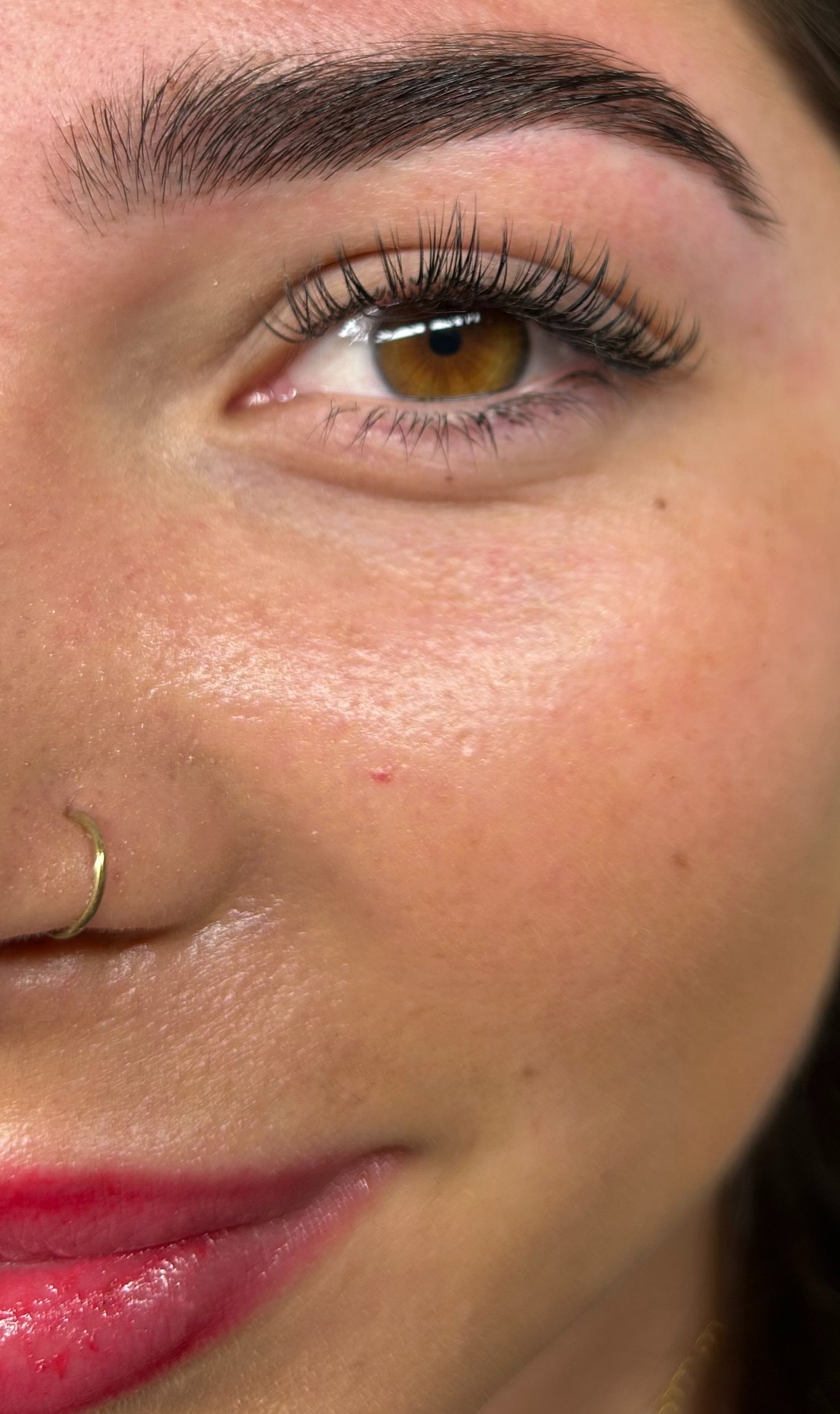 Lash Training Manual for Lash Artists to Train Students