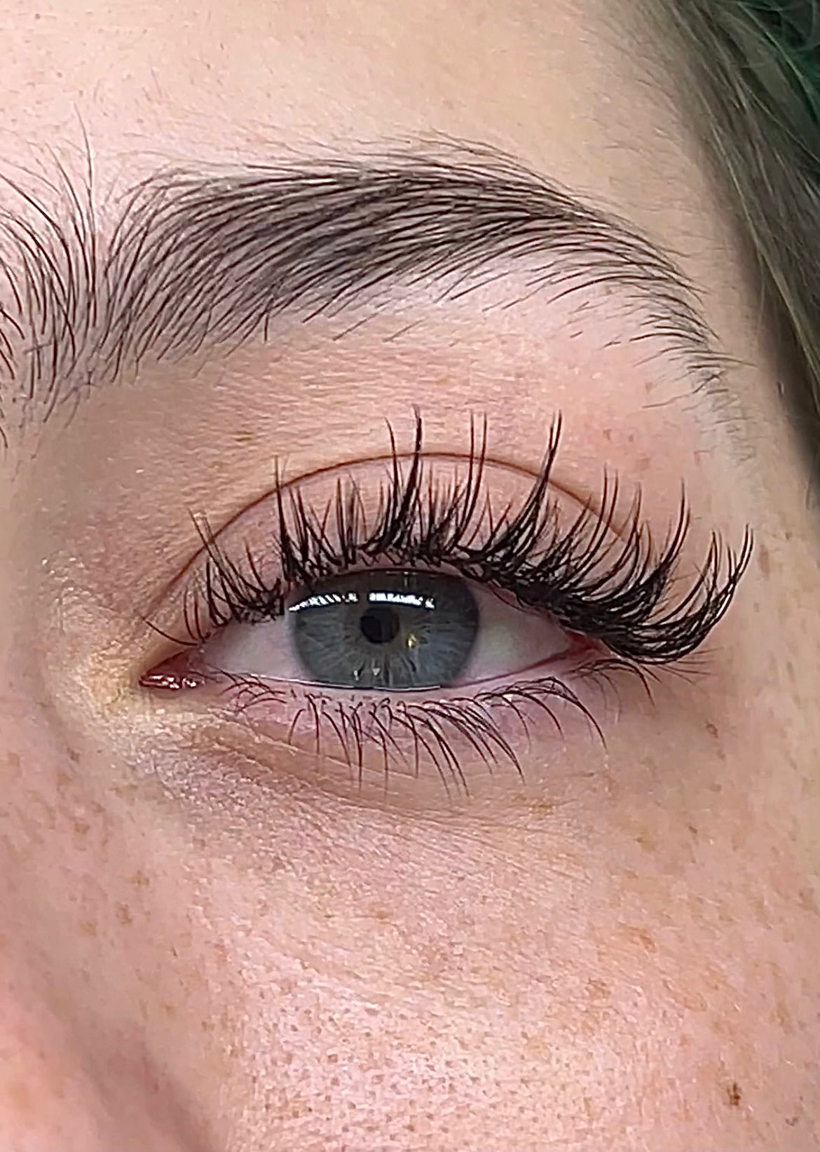 Handmade, Wet & Anime Lash Sets