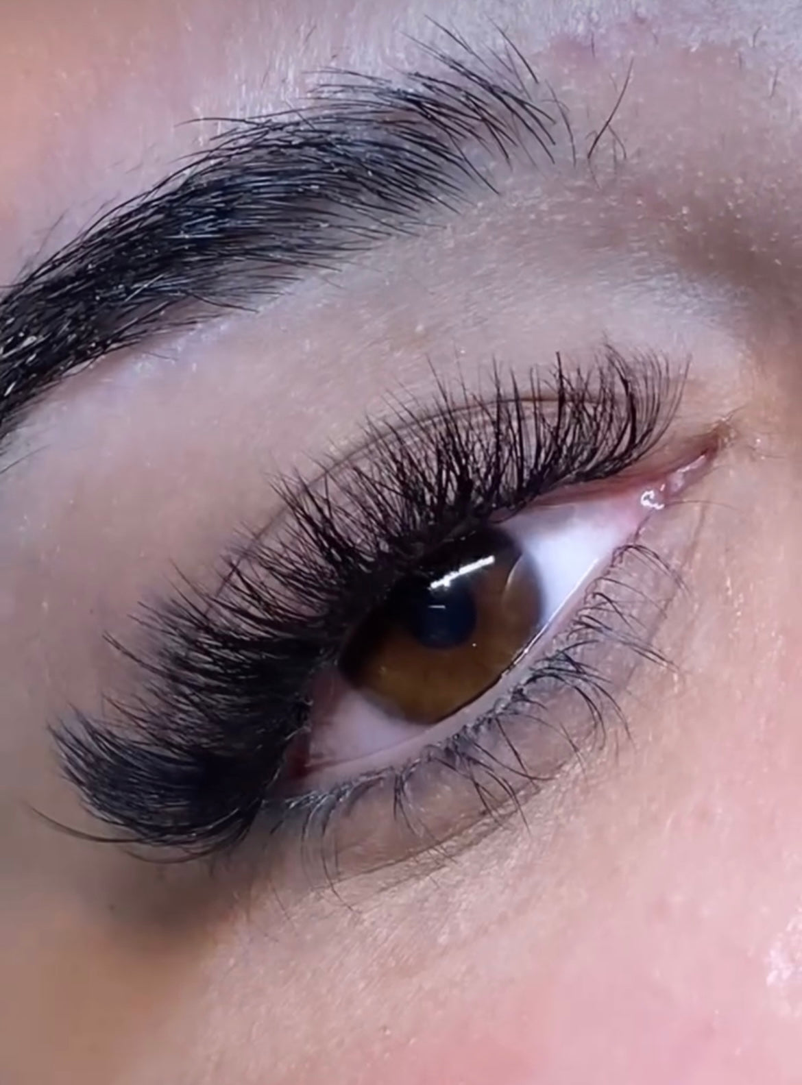 Handmade, Wet & Anime Lash Sets