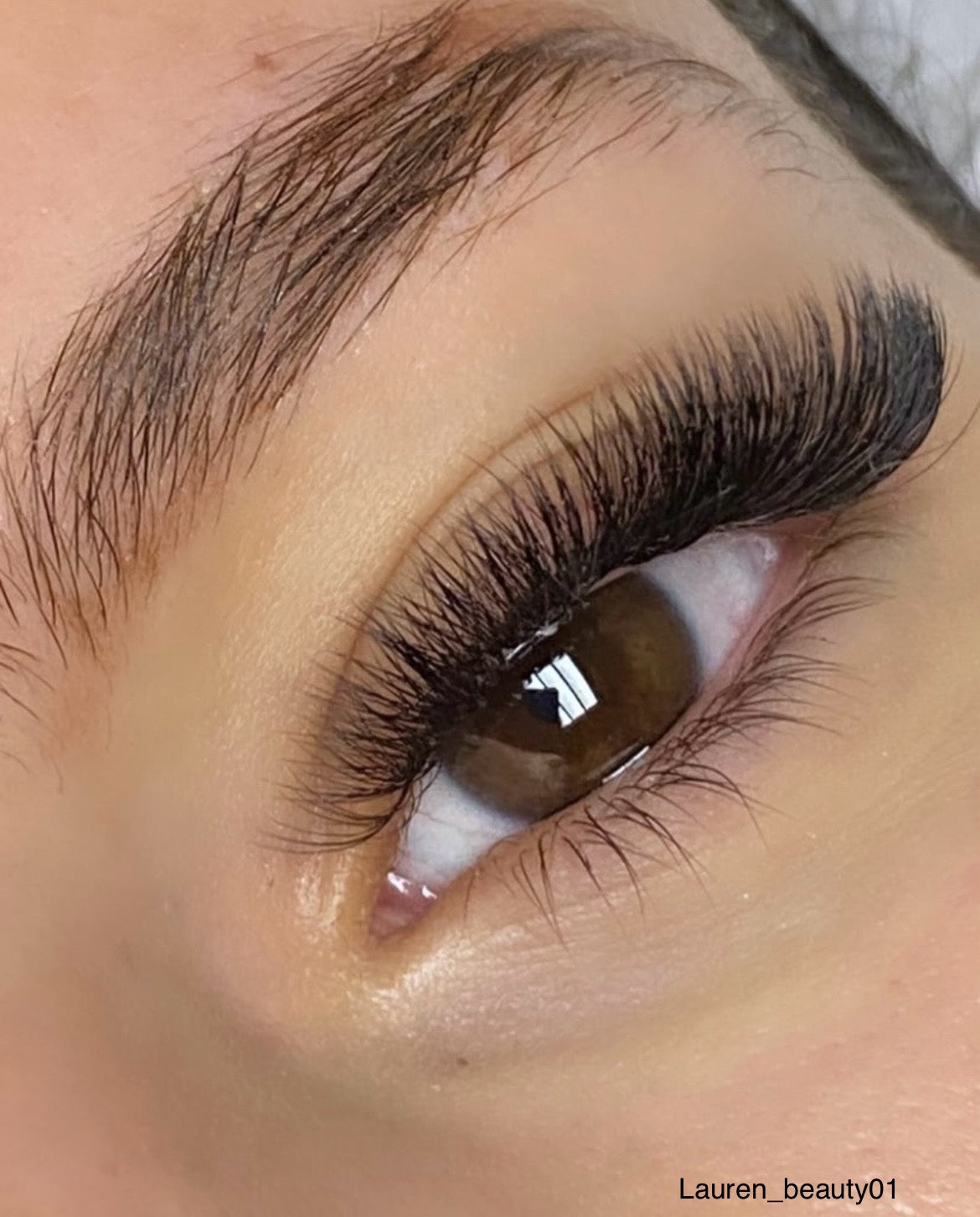 Handmade, Wet & Anime Lash Sets